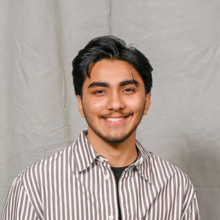 student photo
